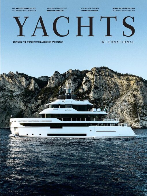 Title details for Yachts International by Active Interest Media HoldCo, Inc. - Available